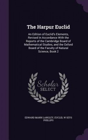 Harpur Euclid