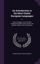 Introduction to the Most Useful European Languages ...