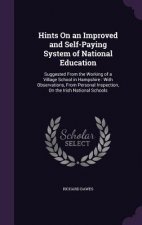 Hints on an Improved and Self-Paying System of National Education