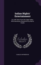 Indian Nights' Entertainment