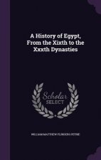 History of Egypt, from the Xixth to the Xxxth Dynasties