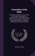 Curiosities of the Bible
