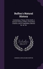 BUFFON'S NATURAL HISTORY: CONTAINING A T