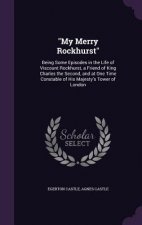 My Merry Rockhurst