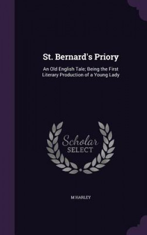 St. Bernard's Priory