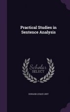 Practical Studies in Sentence Analysis