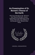 Examination of Dr. Burnet's Theory of the Earth