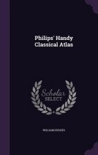 Philips' Handy Classical Atlas