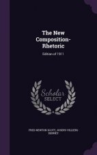 New Composition-Rhetoric
