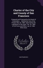 Charter of the City and County of San Francisco