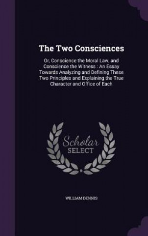 Two Consciences