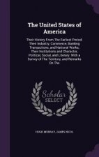 United States of America