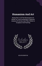 Humanism and Art