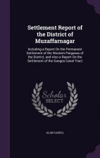 Settlement Report of the District of Muzaffarnagar