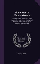 Works of Thomas Moore