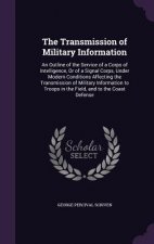 Transmission of Military Information
