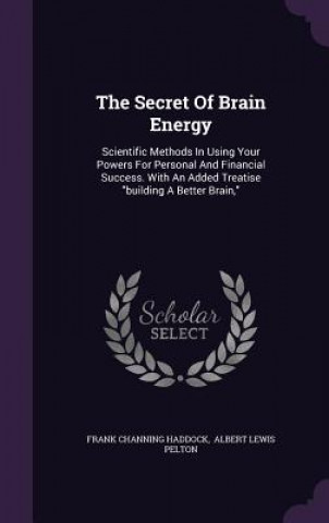 Secret of Brain Energy