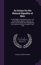 Essay on the Natural Equality of Men