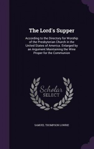 Lord's Supper