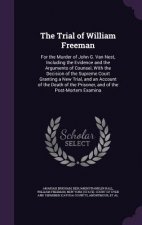 Trial of William Freeman