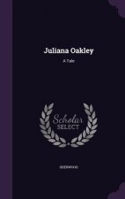 Juliana Oakley