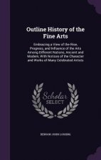 Outline History of the Fine Arts