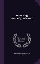 Technology Quarterly, Volume 7