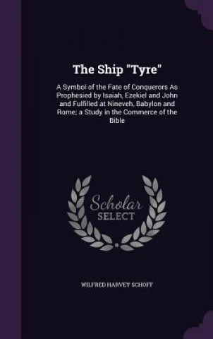 Ship Tyre