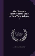 Chancery Practice of the State of New York, Volume 1