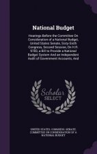 National Budget