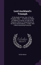 Lord Auckland's Triumph