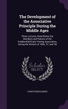 Development of the Associative Principle During the Middle Ages