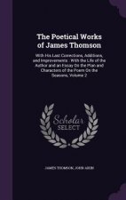 Poetical Works of James Thomson