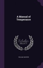 Manual of Temperance