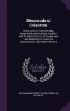 Memorials of Coleorton