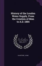 History of the London Water Supply, from the Creation of Man to A.D. 1884