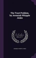 Trust Problem, by Jeremiah Whipple Jenks