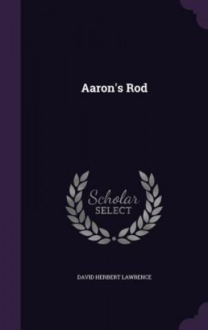 Aaron's Rod