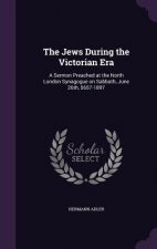 Jews During the Victorian Era
