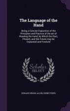 Language of the Hand