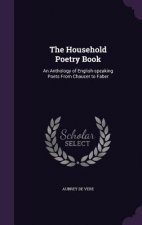 Household Poetry Book