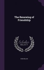 Renewing of Friendship