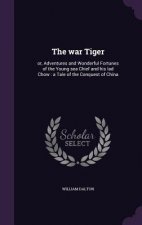 War Tiger