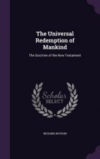 Universal Redemption of Mankind