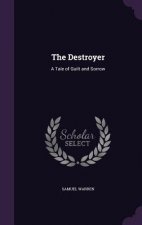 Destroyer