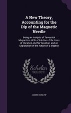 New Theory, Accounting for the Dip of the Magnetic Needle