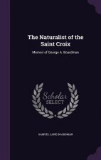 Naturalist of the Saint Croix