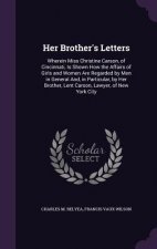 Her Brother's Letters