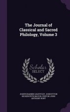 Journal of Classical and Sacred Philology, Volume 3