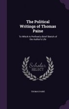 Political Writings of Thomas Paine
